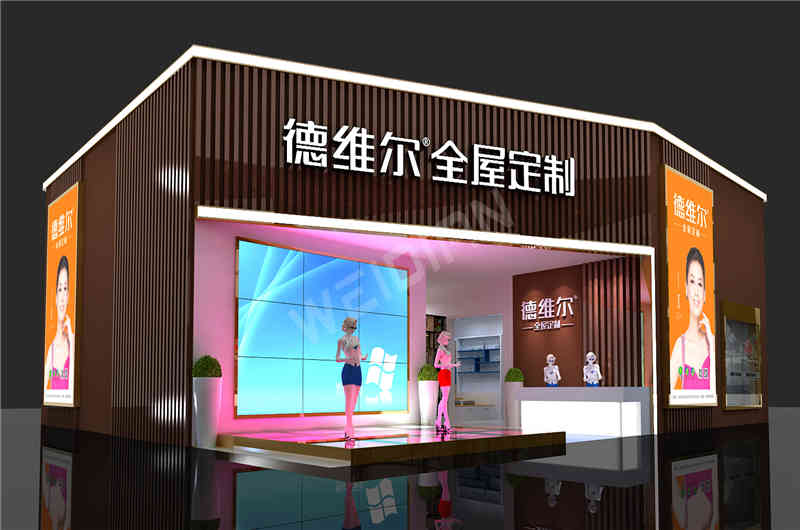 廣州家具展圓滿閉幕！展會(huì)上的這些好設(shè)計(jì)，你錯(cuò)過(guò)了么？