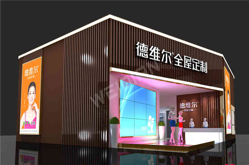 廣州家具展圓滿閉幕！展會(huì)上的這些好設(shè)計(jì)，你錯(cuò)過(guò)了么？
